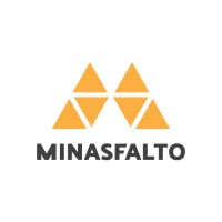 Logo Minasfalto
